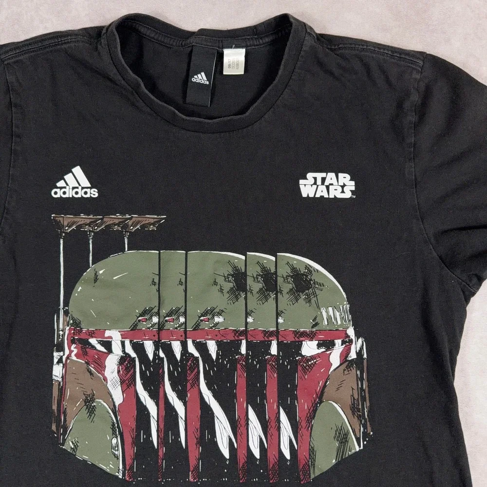 adidas please note